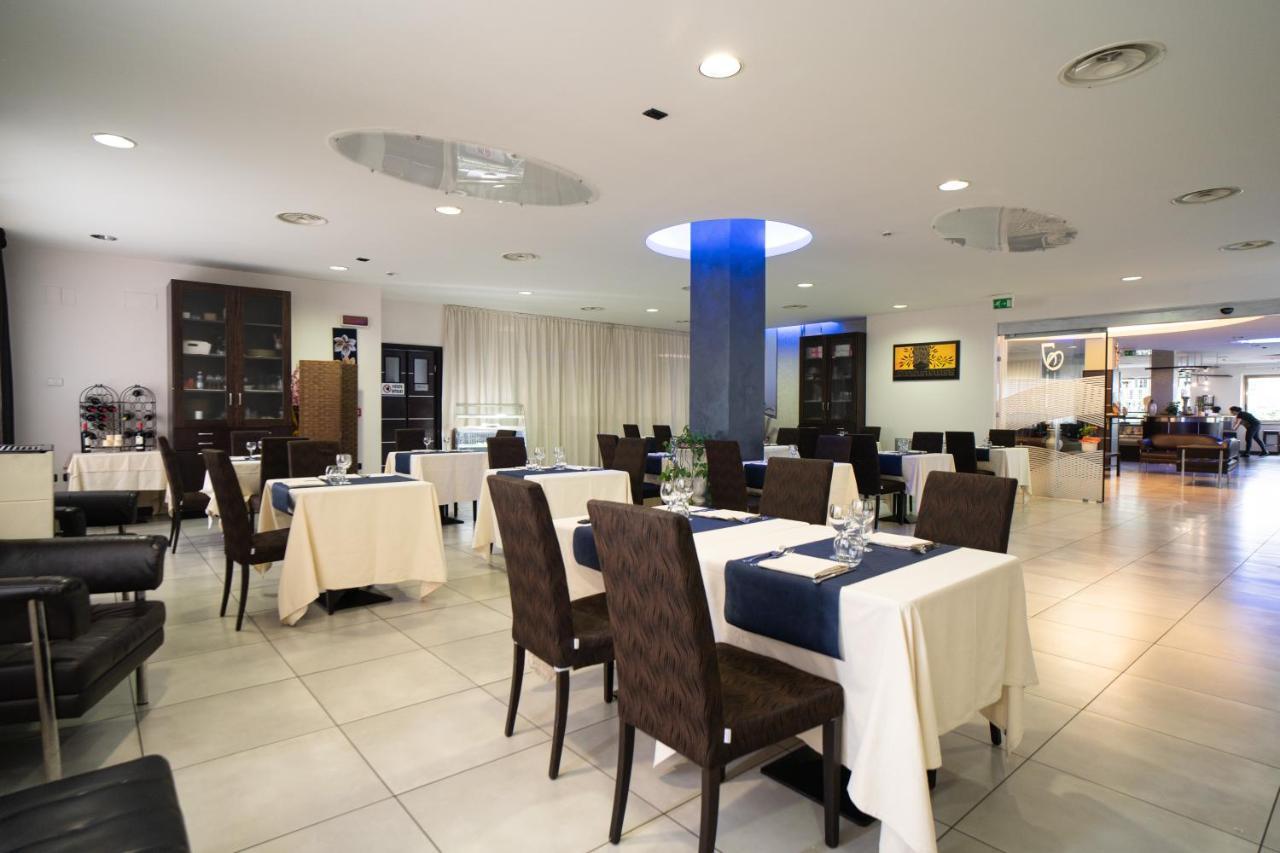 Hotel Insteia Polla Extérieur photo