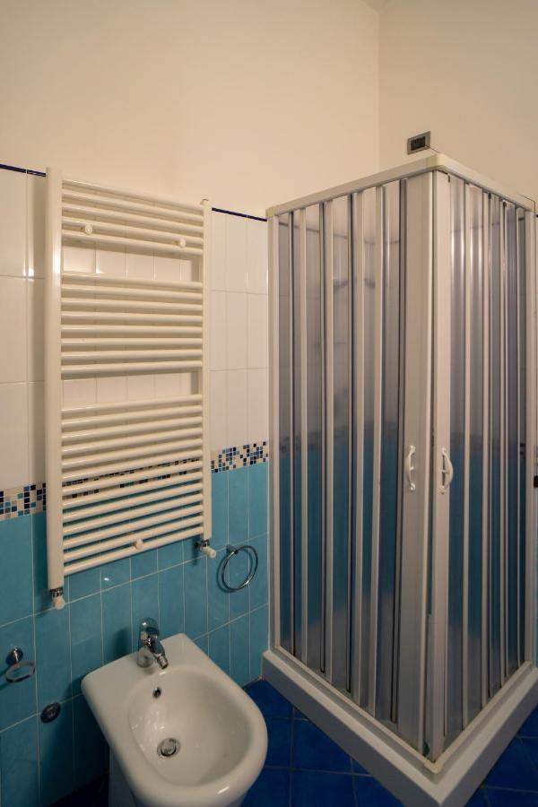 Hotel Insteia Polla Extérieur photo